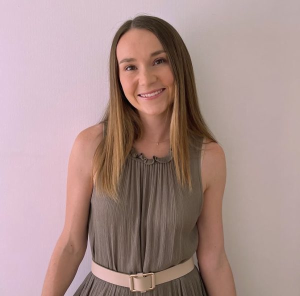 Bec Taylor Interiors Sydney