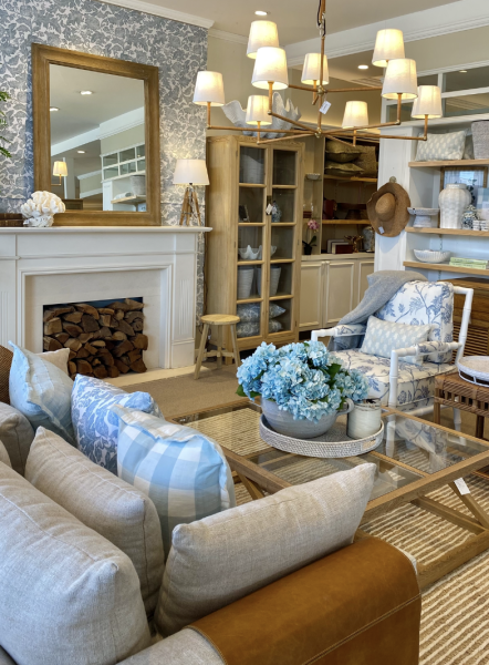 Bec Taylor Interiors Sydney