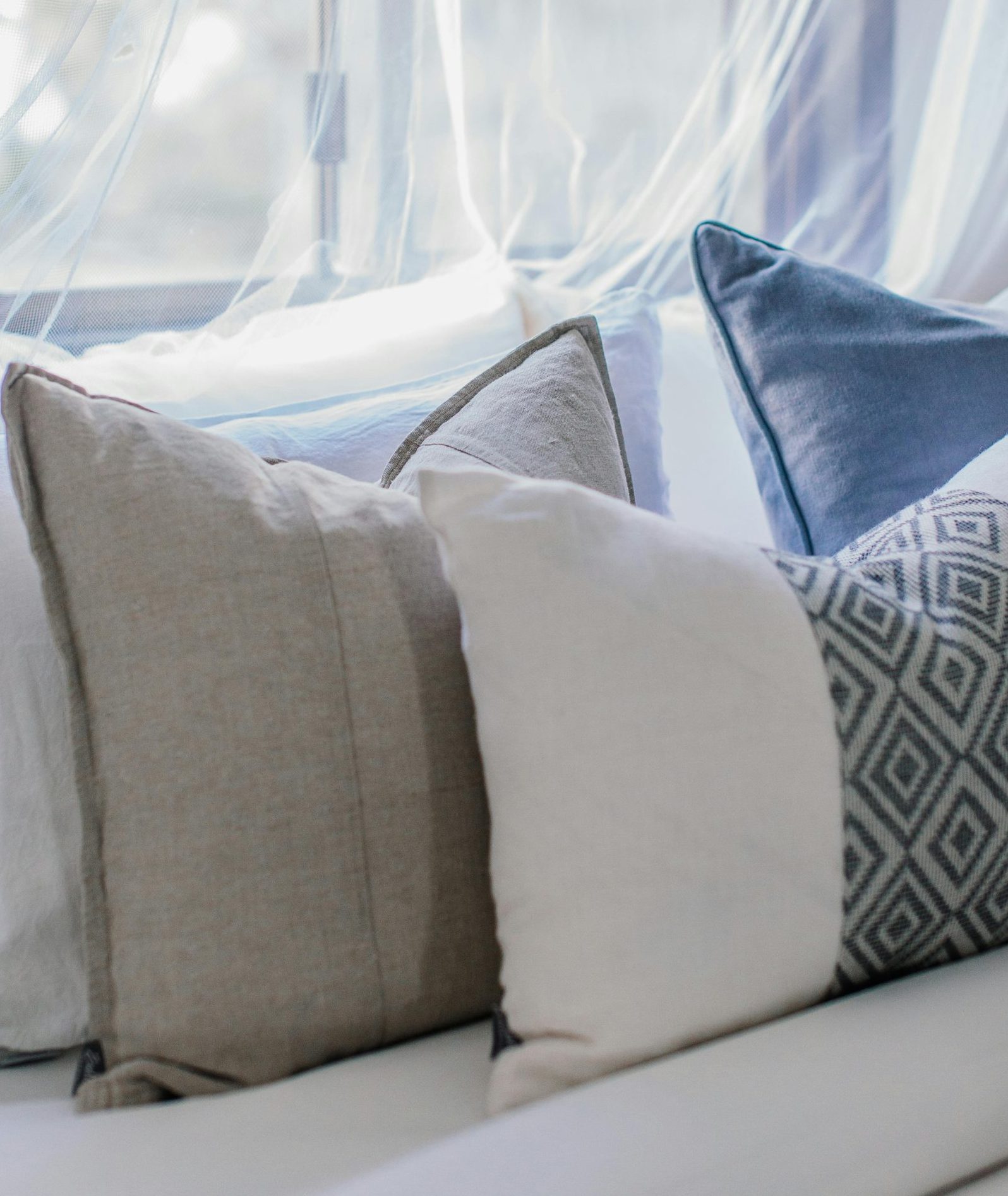Bec Taylor Interiors Sydney